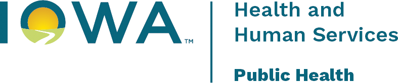 Health & Human Services - Public Health